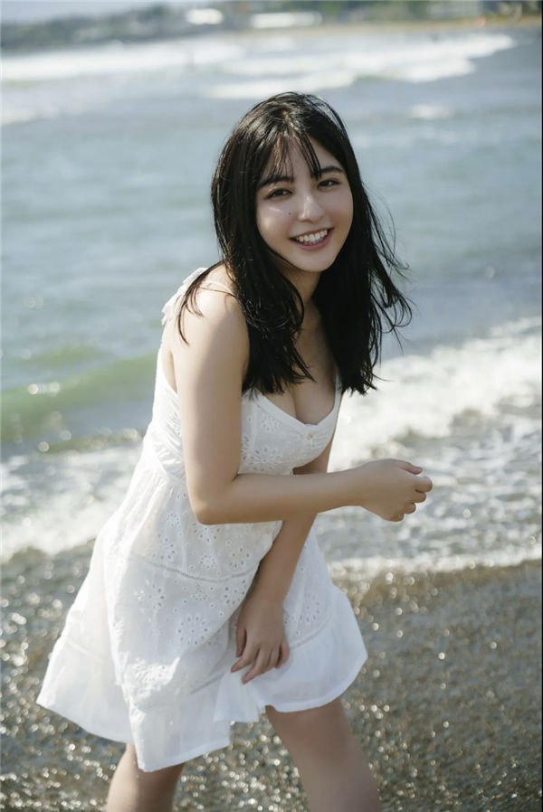 图片[2]-麻仓瑞季写真集《みずみずしい》高清全本[70P]-绅士图