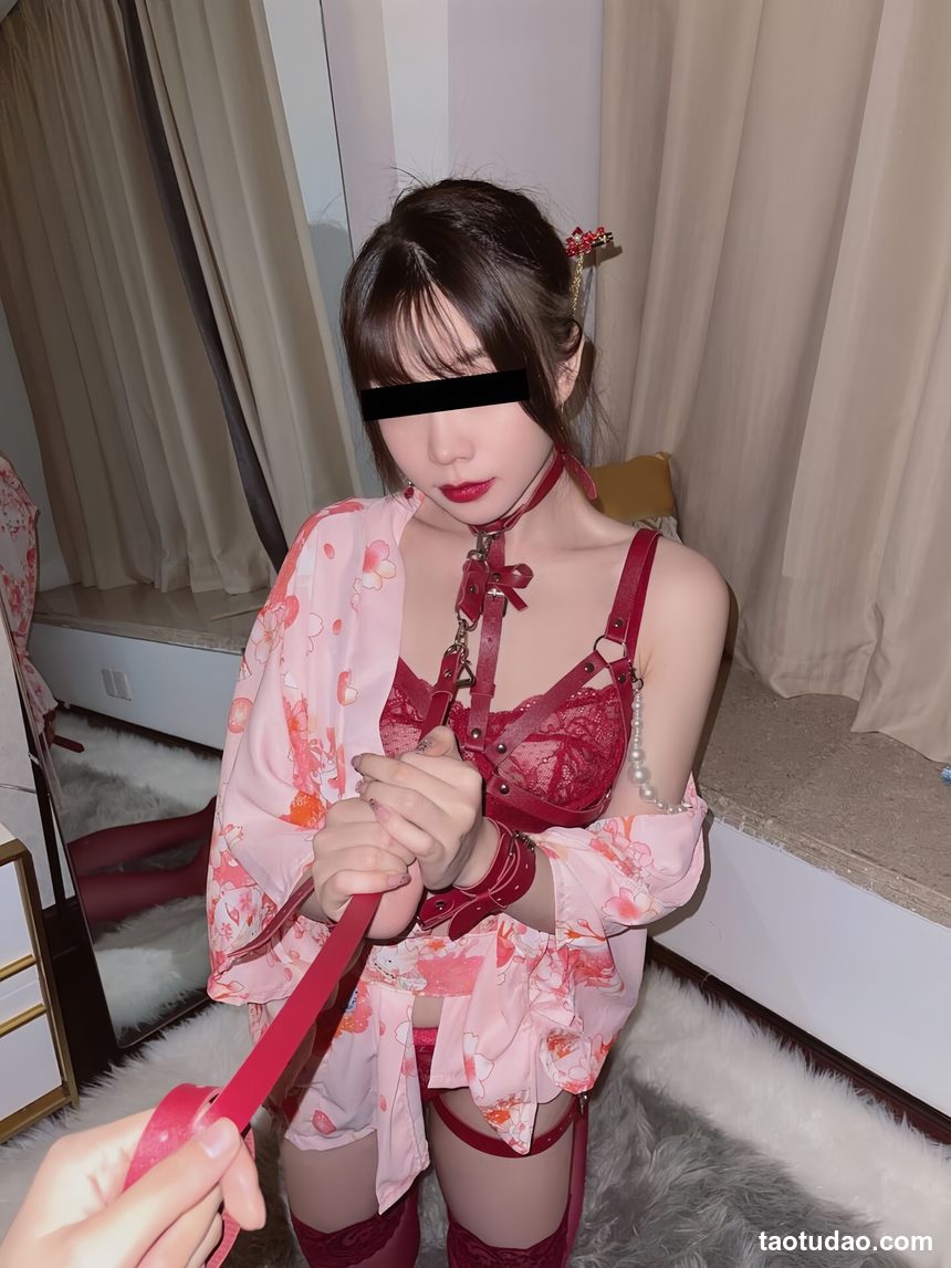 图片[4]-徐莉芝 – 女君的交接[19P+1V-498MB]-绅士图