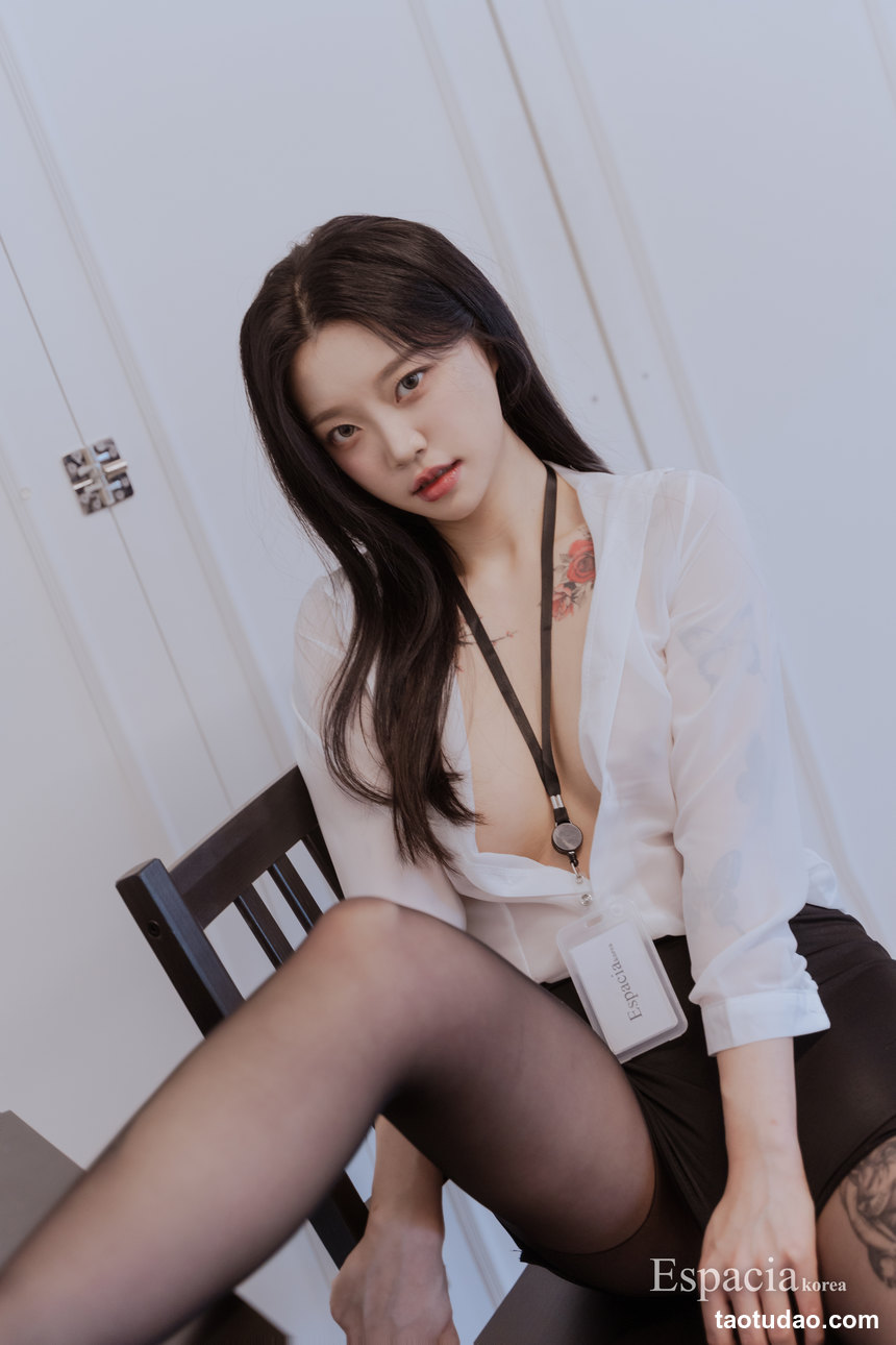 图片[4]-[Espacia Korea] EXC #135 Mina  [50P-383MB]-绅士图