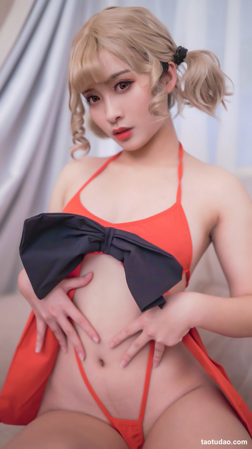 图片[3]-洛璃 LoLiSAMA – 礼物第二弹[36P-1.02G]-绅士图