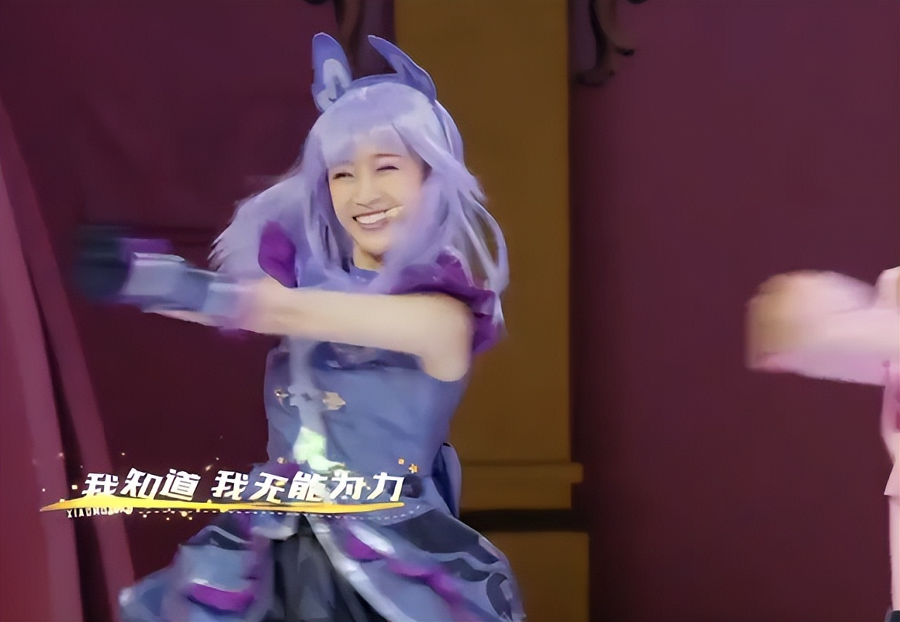 巴啦啦小魔仙:31岁刘美含扮演16岁的严莉莉,毫无违和感,太美了