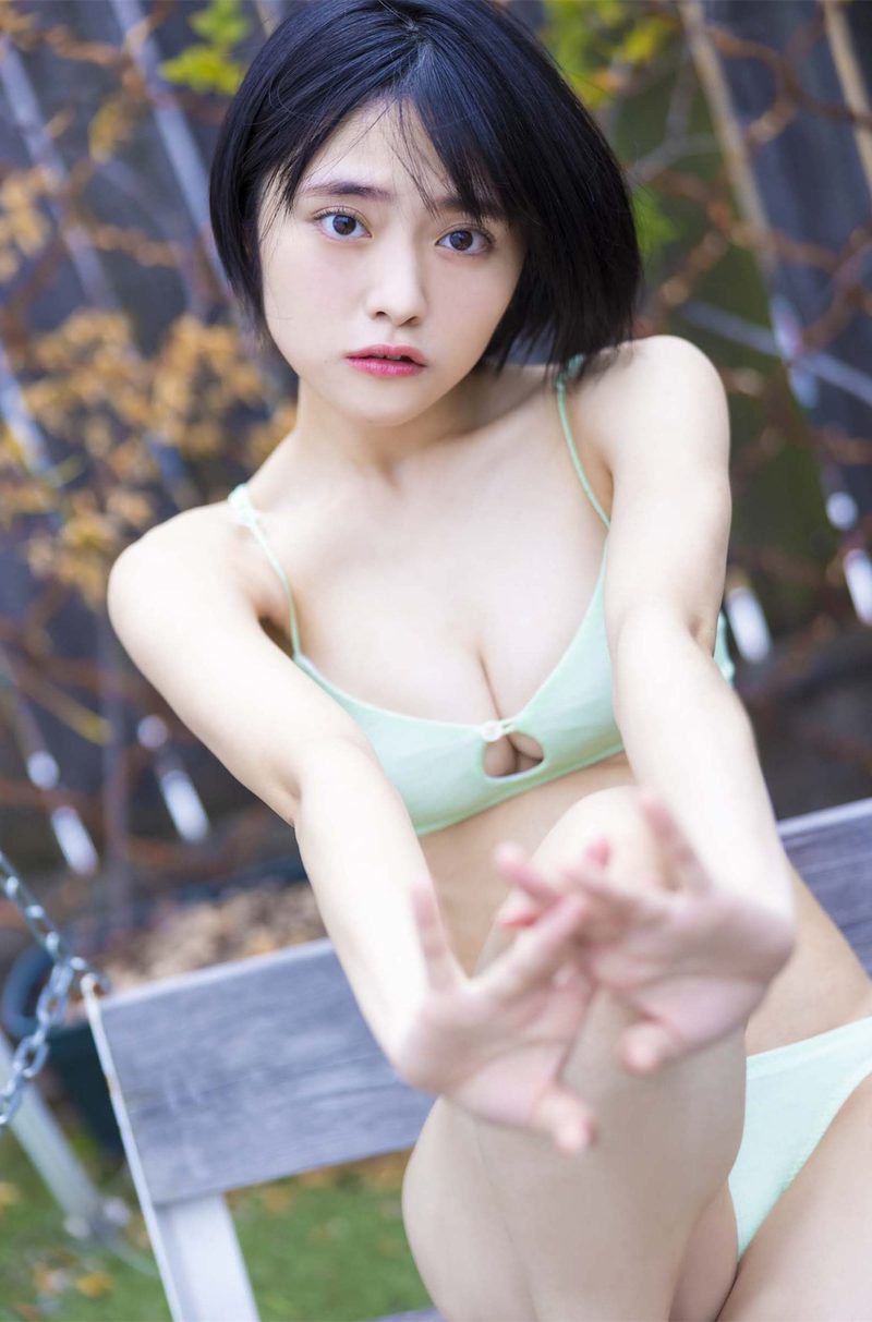 图片[4]-冈田彩梦写真集「オトナチュラルの予感」-绅士图