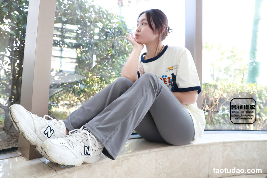 图片[3]-[誉铭传媒]袜足摄影 2023年 NO.013[87P+1V／1.63GB]-绅士图