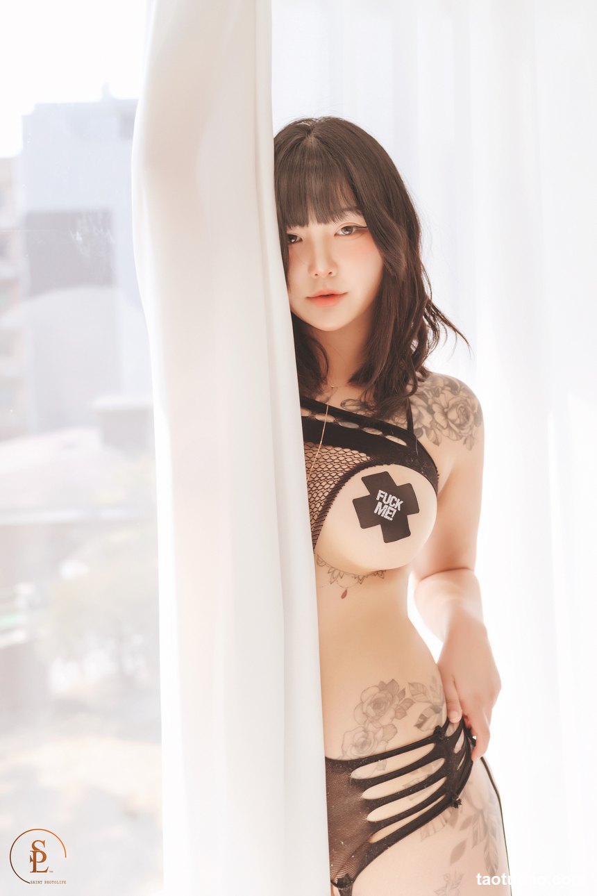 图片[3]-SAINT Photolife – BoYeon Vol.05 [65P-1.10GB]-绅士图