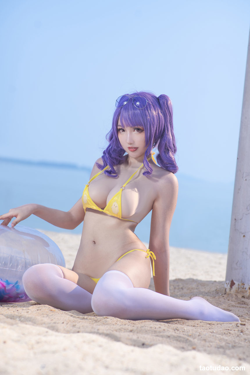 图片[2]-刺青Poi – 沙滩排球 (&隼隼子)[40P-667.8M]-绅士图