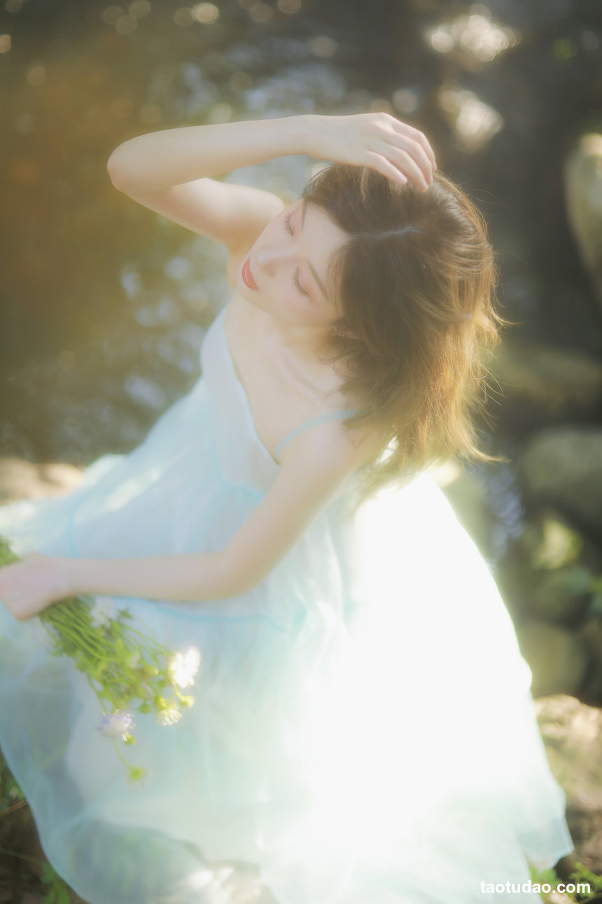 图片[2]-[YITUYU艺图语]2022.07.20 绿野仙踪 小梦[45+1P／414MB]-绅士图