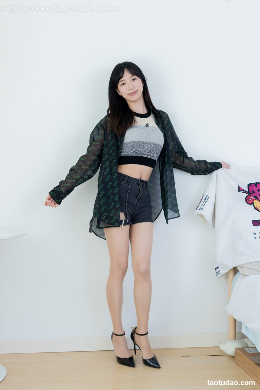 图片[3]-物恋传媒 No.2282 小左-高跟鞋、薄肉丝 [150P1V-3.53GB]-绅士图