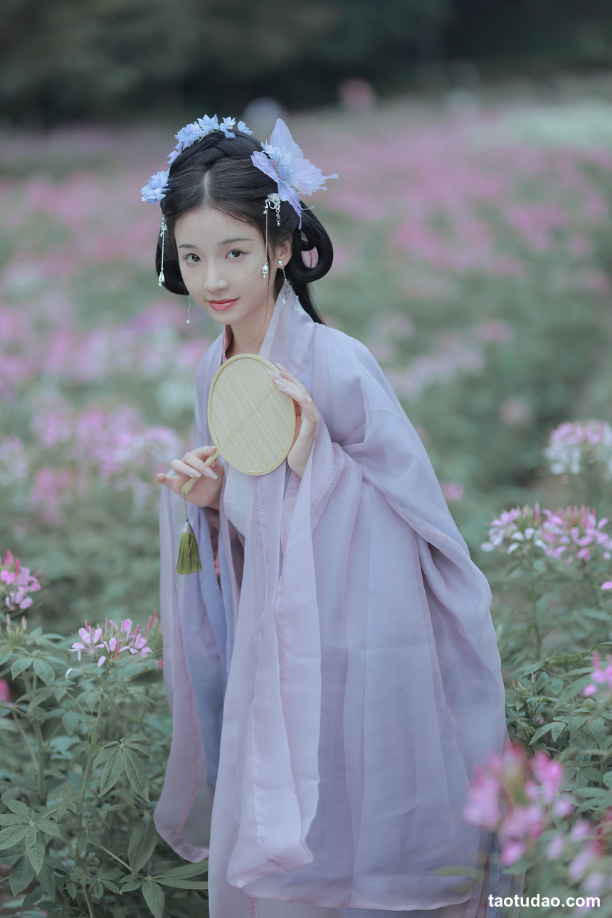 图片[4]-[YITUYU艺图语]2023.01.01 春日 卷卷[21+1P／142MB]-绅士图