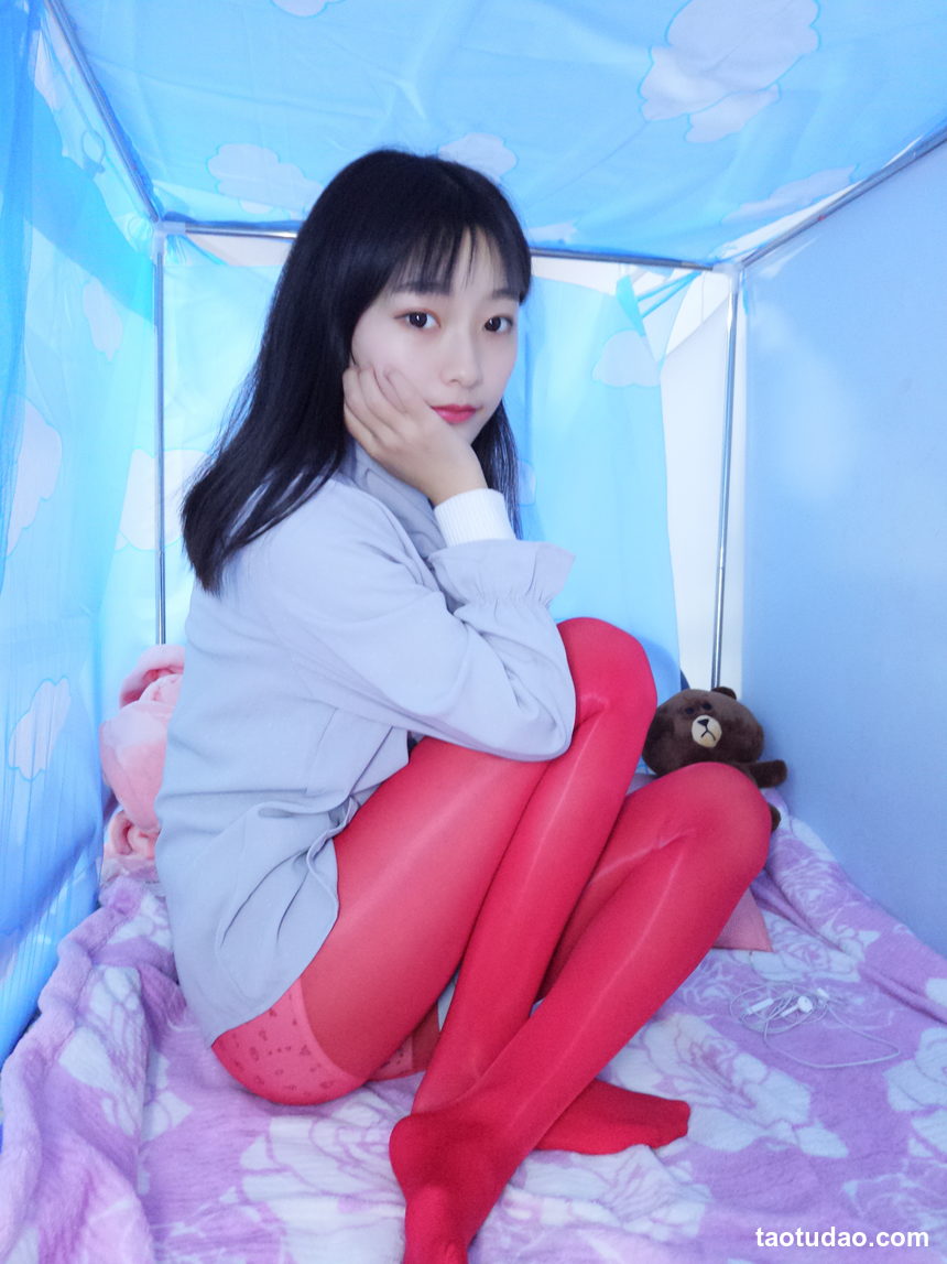 图片[4]-蓓蓓 早年腿控足控福利 [1263P-3.64G]-绅士图