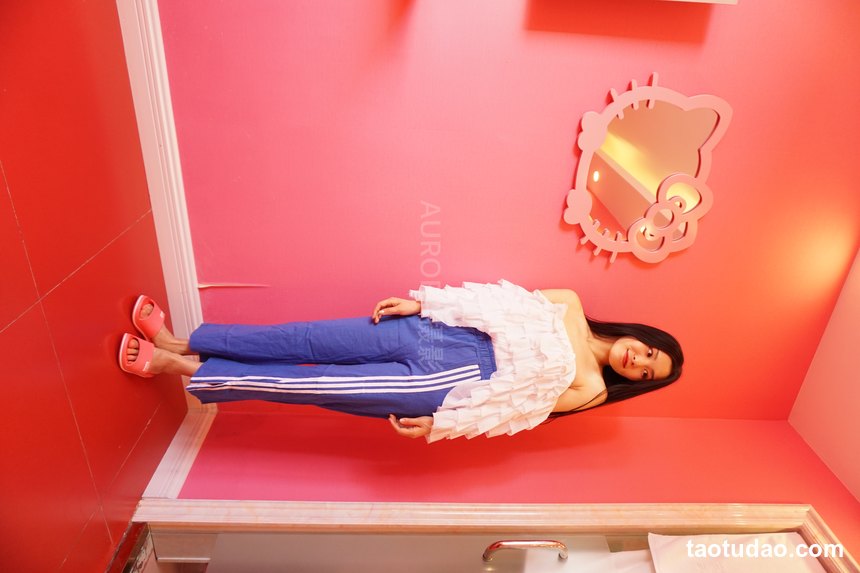 图片[4]-AURORA摄影&Pixel摄影作品 3号 YLN-TK[100P+1V／1.63GB]-绅士图