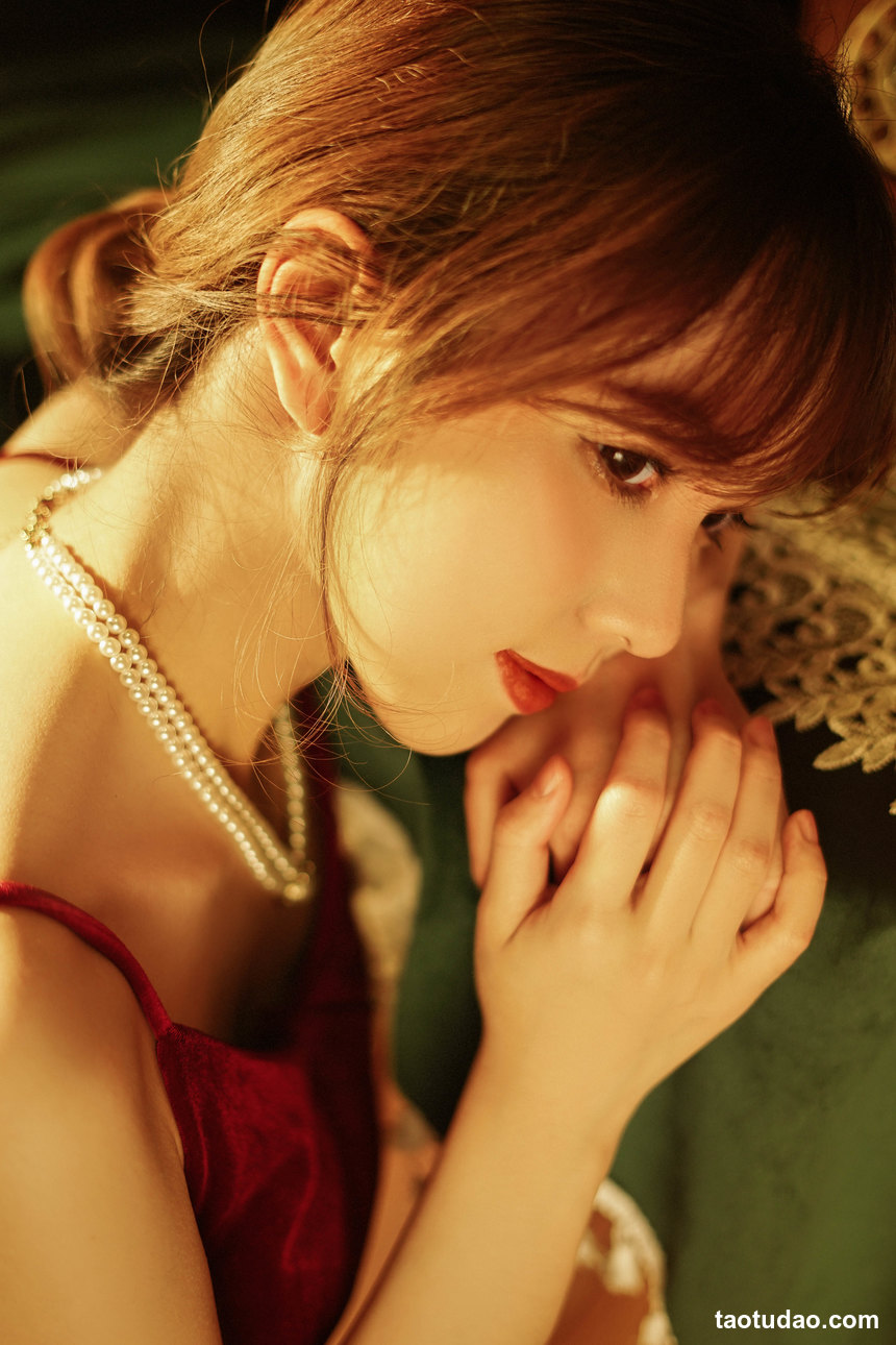 图片[4]-[YITUYU艺图语]2022.11.29 词不达意 雨林[20+1P／67MB]-绅士图