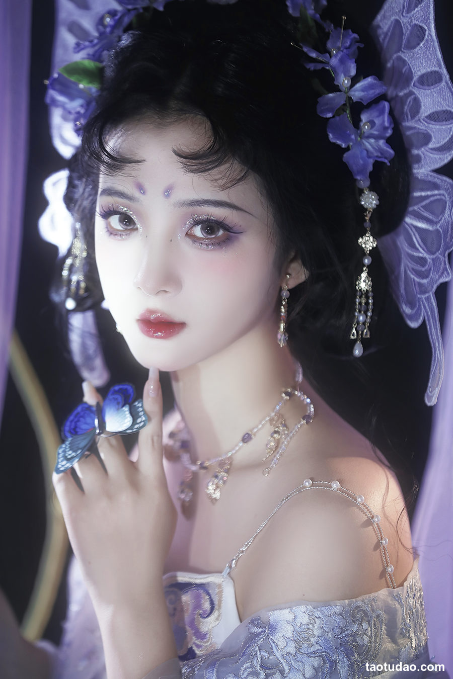 图片[4]-ble – 鸢尾 [19P-163MB]-绅士图