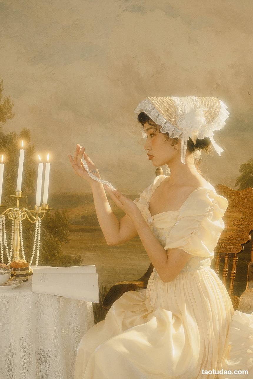 图片[3]-[YITUYU艺图语]2022.07.16 半为美梦  半为真 黎子画画[19+1P／150MB]-绅士图