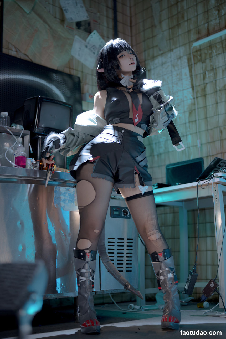 图片[4]-蠢沫沫 –  绝区零 简杜[148P-2.03G]-绅士图