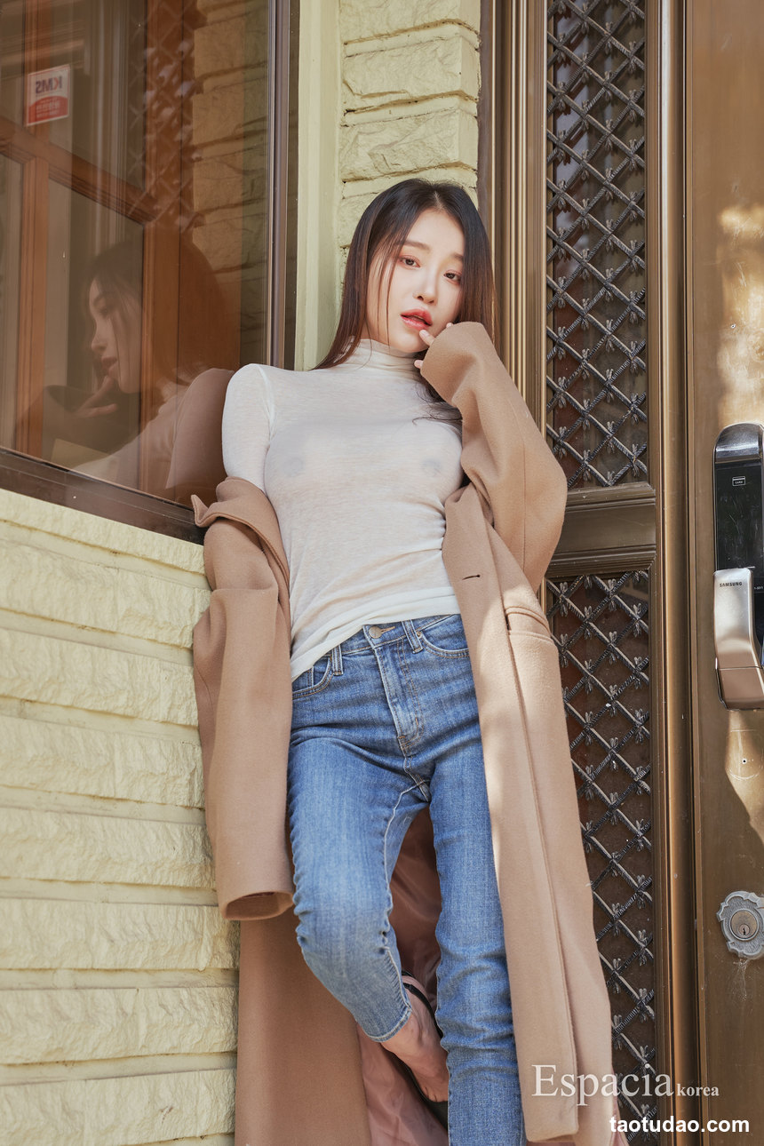 图片[4]-[Espacia Korea] EHC #104 – SNOW  [54P-299MB]-绅士图