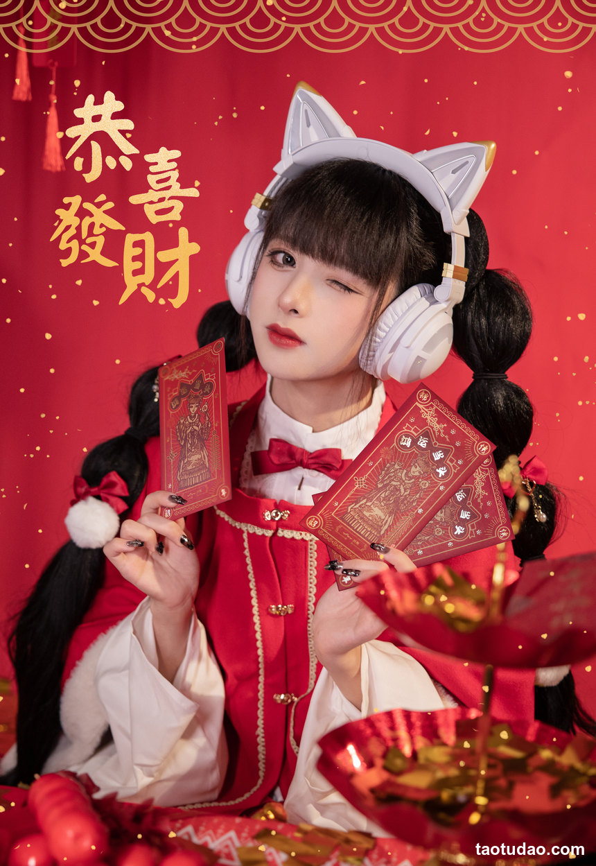 图片[4]-腥味猫罐 -新年快乐 [12P-110MB]-绅士图