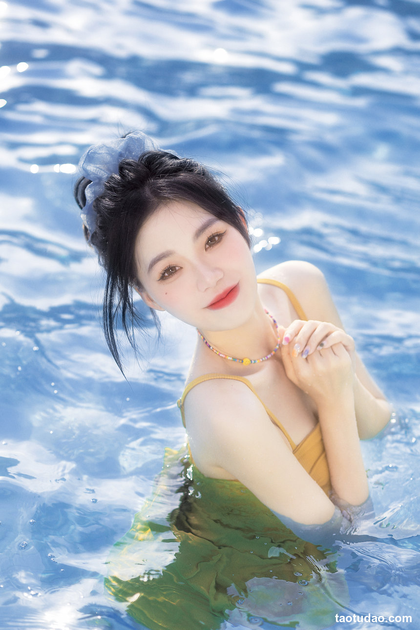 图片[4]-[YITUYU艺图语]2022.11.02 清凉一夏 晚小九[23+1P／314MB]-绅士图