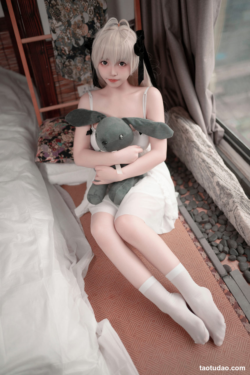 Bangni邦尼 - 穹妹 [77P+6V-1.16G]-绅士图