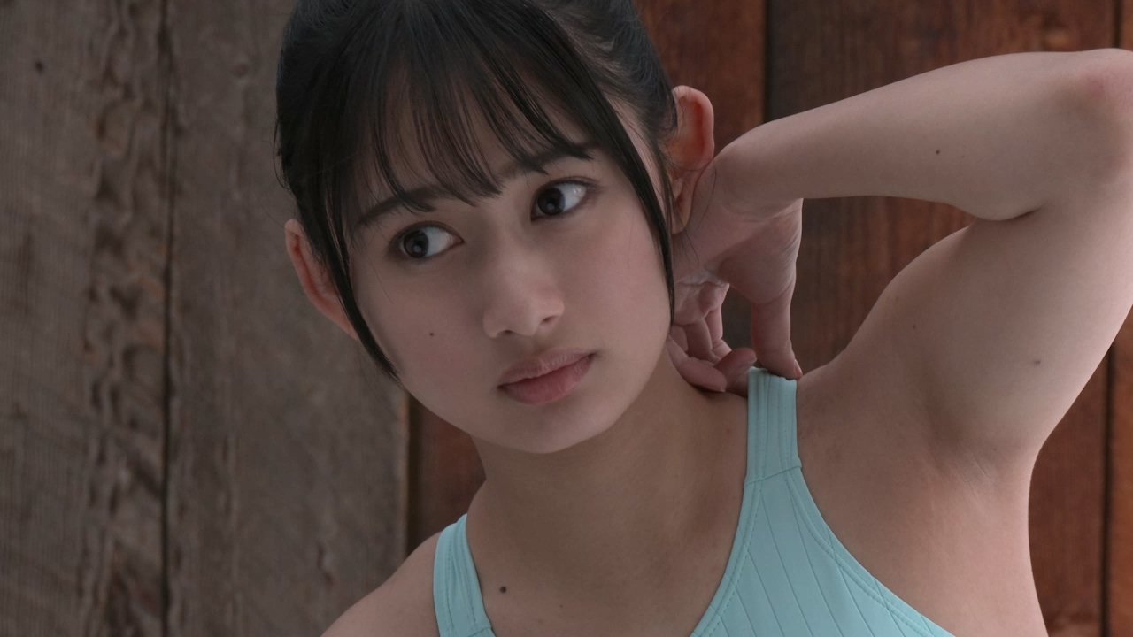 / Minisuka.tv / Seia Fujii 藤井星愛 - Premium Gallery Clip MOVIE 6.02 / 231MB / 日系视频-绅士图