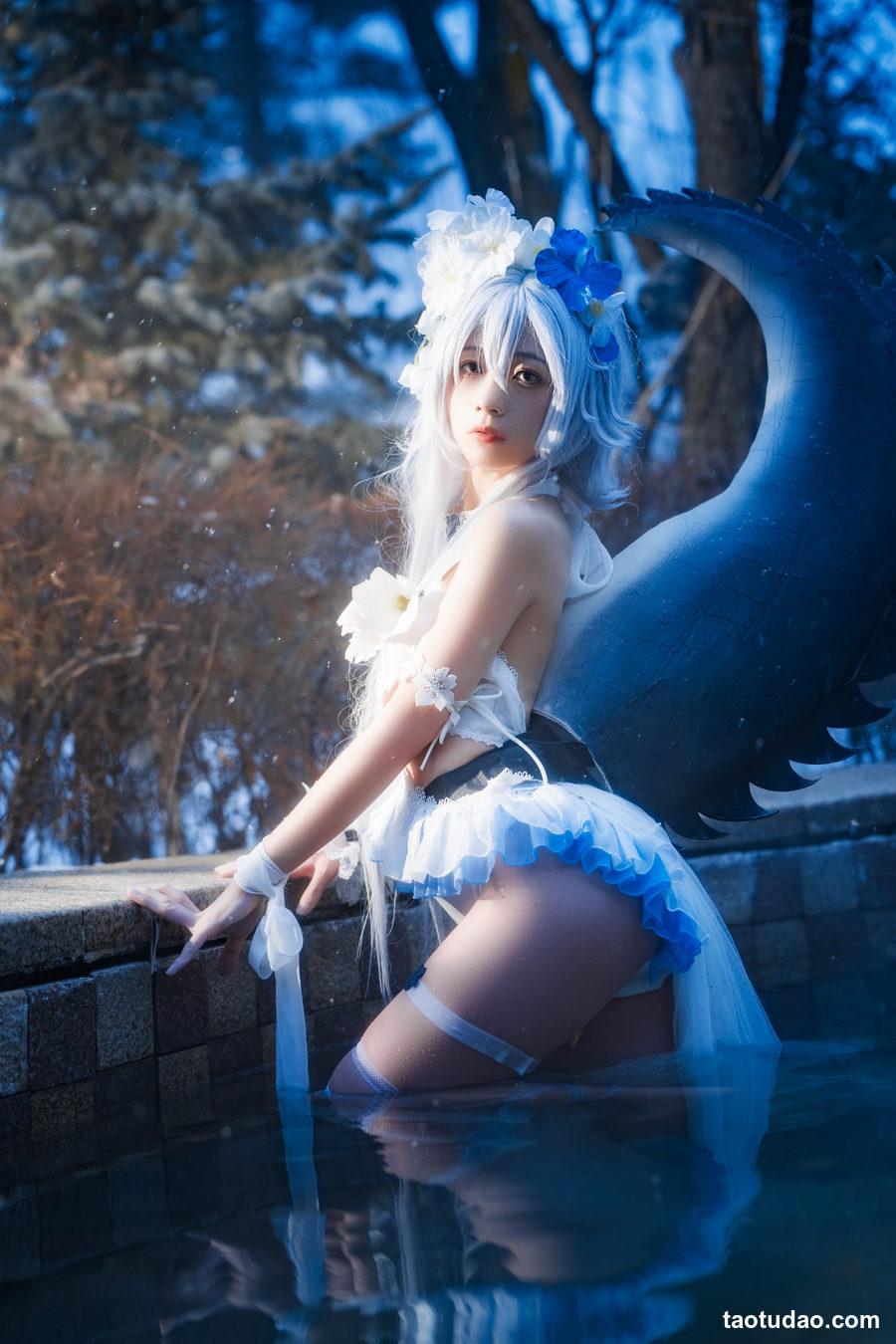 图片[3]-[YITUYU艺图语]2023.03.05 特米米 清青琴玖[22+1P／396MB]-绅士图