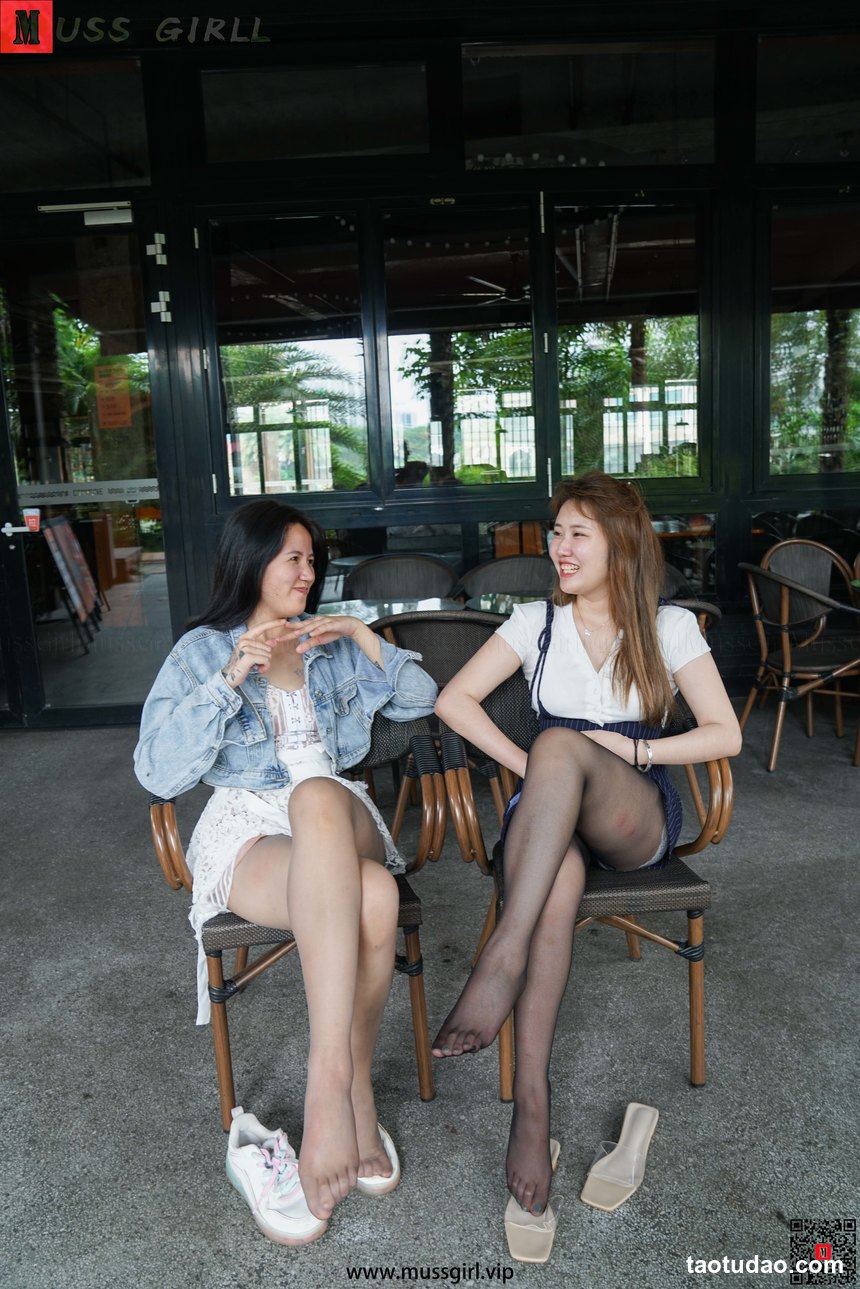 图片[2]-[MussGirl慕丝女郎]NO.467 阿馨&老六 B[110P／231MB]-绅士图