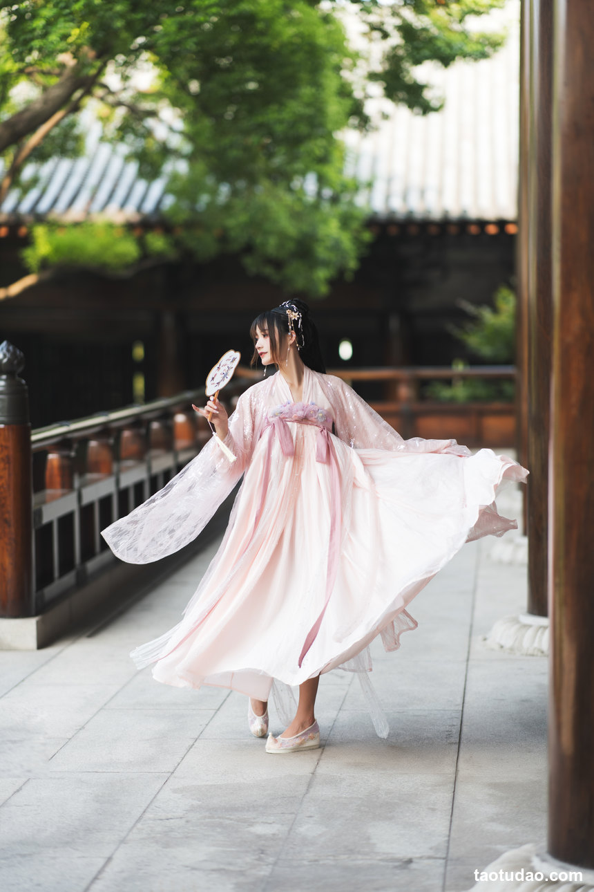 图片[3]-[YITUYU艺图语]2022.06.06 佛缘 兔子Zzz不吃胡萝卜[23+1P／226MB]-绅士图