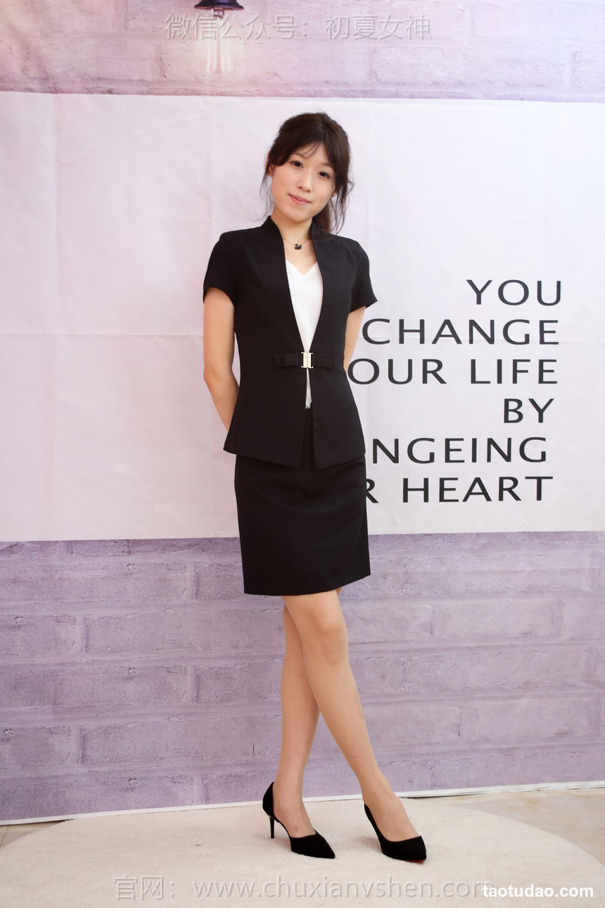 图片[2]-初夏女神 NO.267 清离 苹果香[100P+1V／4.12GB]-绅士图