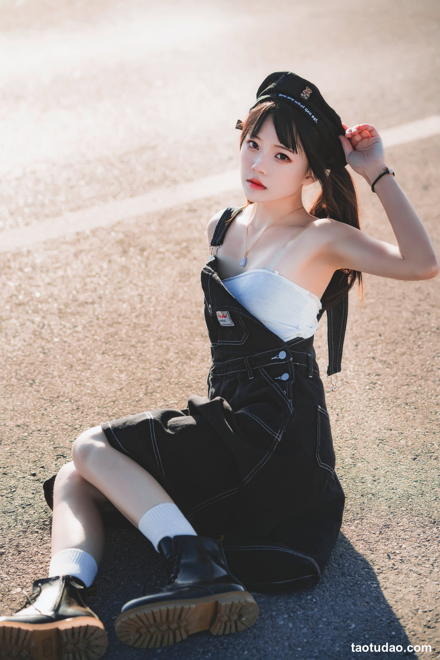 图片[4]-桜桃喵 遥 [20P-432MB]-绅士图