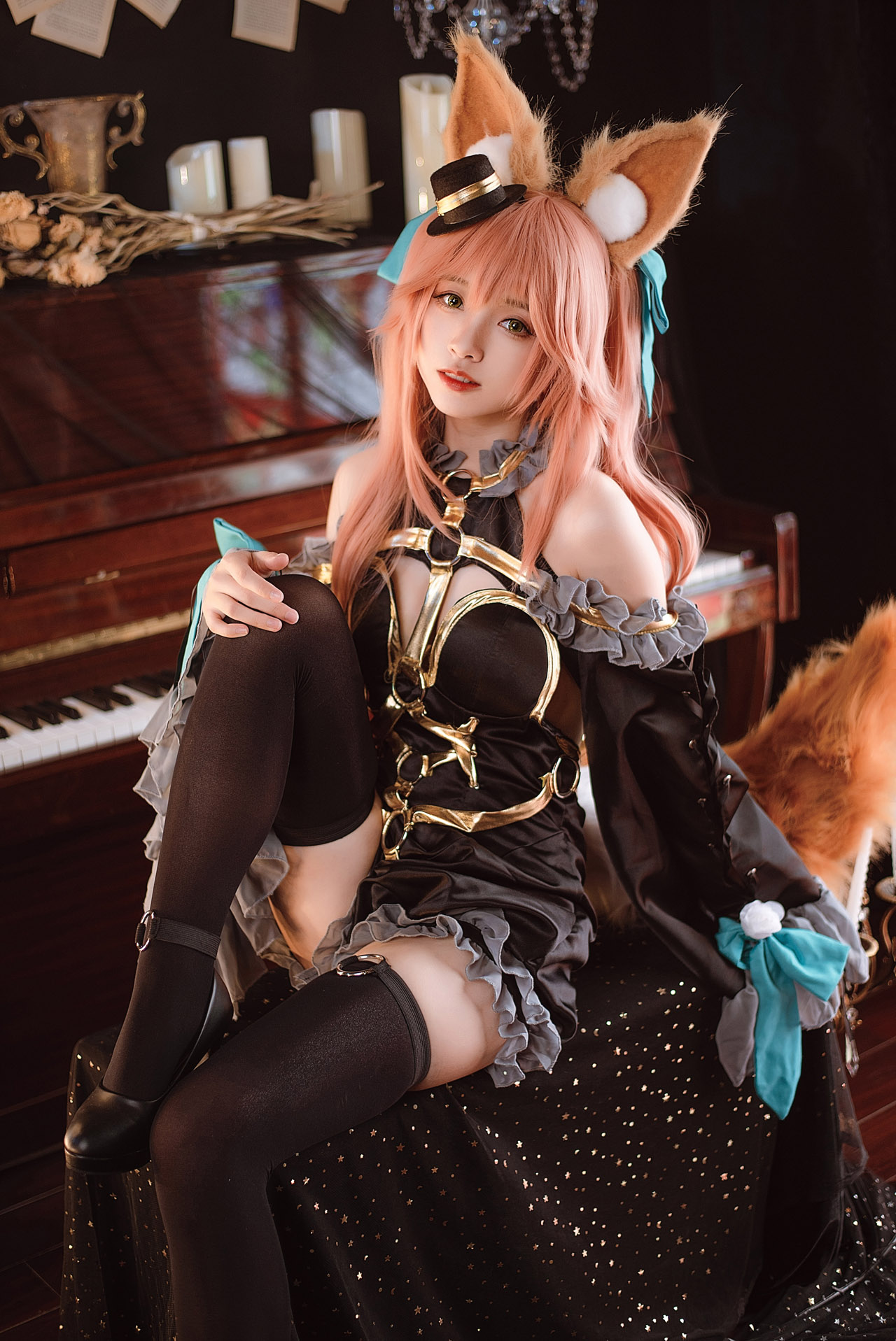 图片[4]-大大卷卷小卷 – 全套合集（自动更新）-绅士图