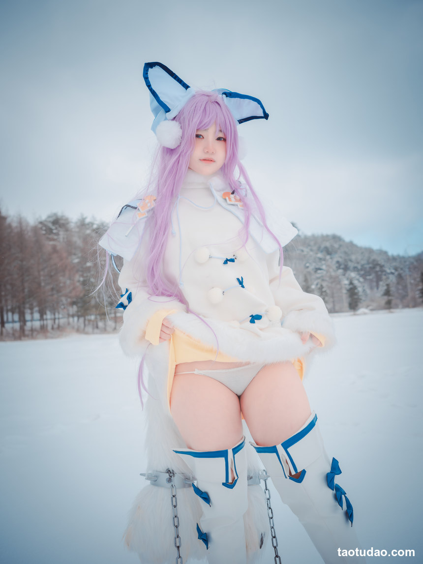 图片[3]-DJAWA Photo –  Mimmi – Azur Lane Tashkent [59P-1.41GB]-绅士图