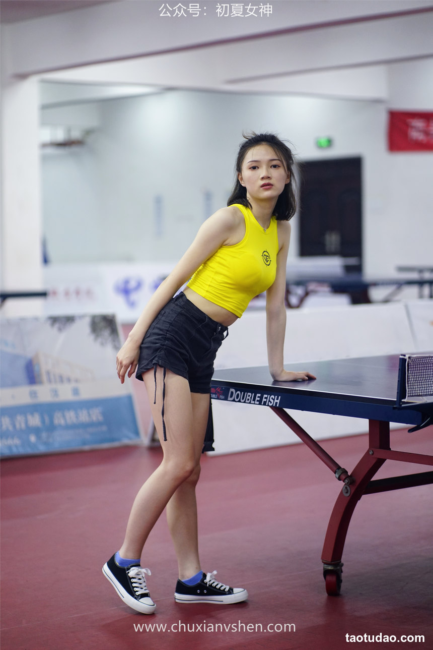 图片[3]-初夏女神 NO.053 大发 青春无限[266P+2V／6.78GB]-绅士图