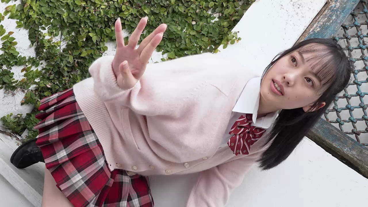 / Minisuka.tv / Sarina Kashiwagi 柏木さりな - Regular Gallery MOVIE 7.1 / 112MB / 日系视频-绅士图