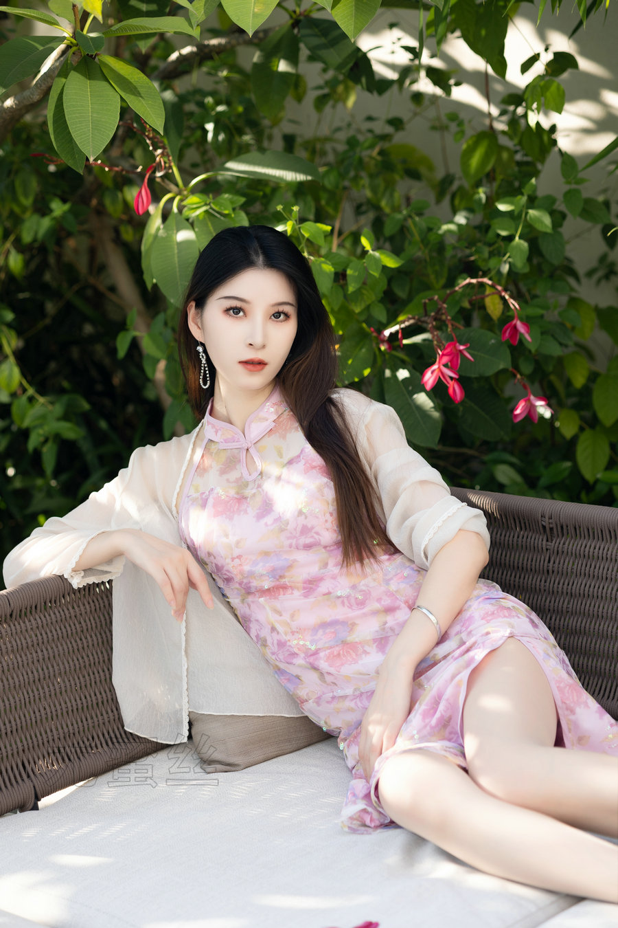 [尤蜜丝]穿搭写真 No.119 [47P-435MB]-绅士图