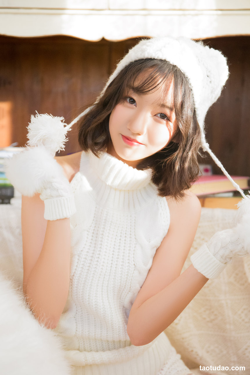 图片[4]-[YALAYI雅拉伊] 2023.06.26 NO.1045 柔软触感 [33+1P／280MB]-绅士图