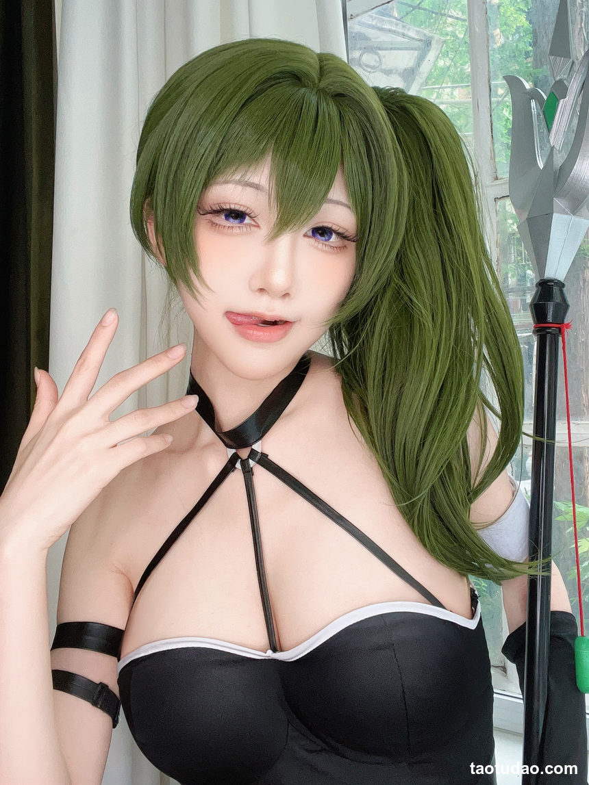 图片[3]-[水淼] 葬送のフリーレン  Übel [33P 52.7MB]-绅士图