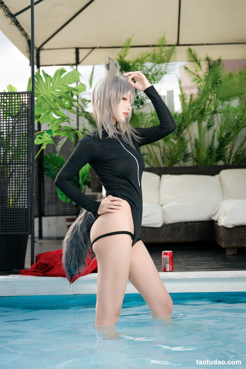 图片[2]-切切celia明日方舟红 [29P-13.7MB]-绅士图