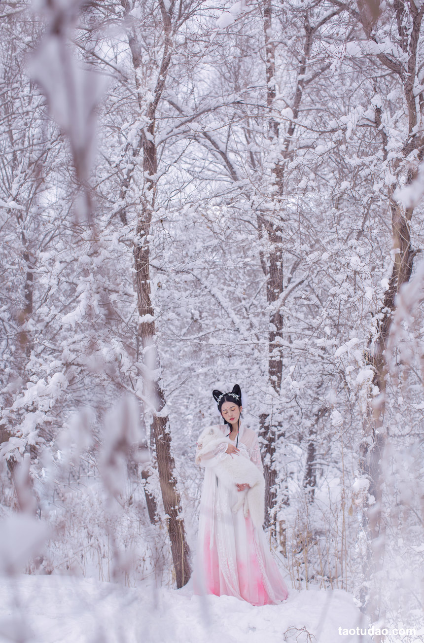 图片[4]-[YITUYU艺图语]2022.07.29 雪狐 沐槿cutie[29+1P／78.1MB]-绅士图