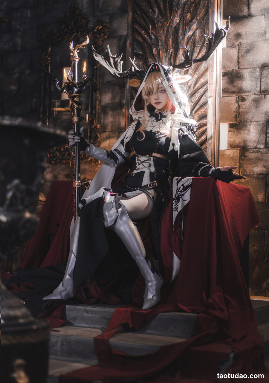 图片[2]-黑龙贯通 – NO.23 薇薇安娜 [14P-95MB]-绅士图