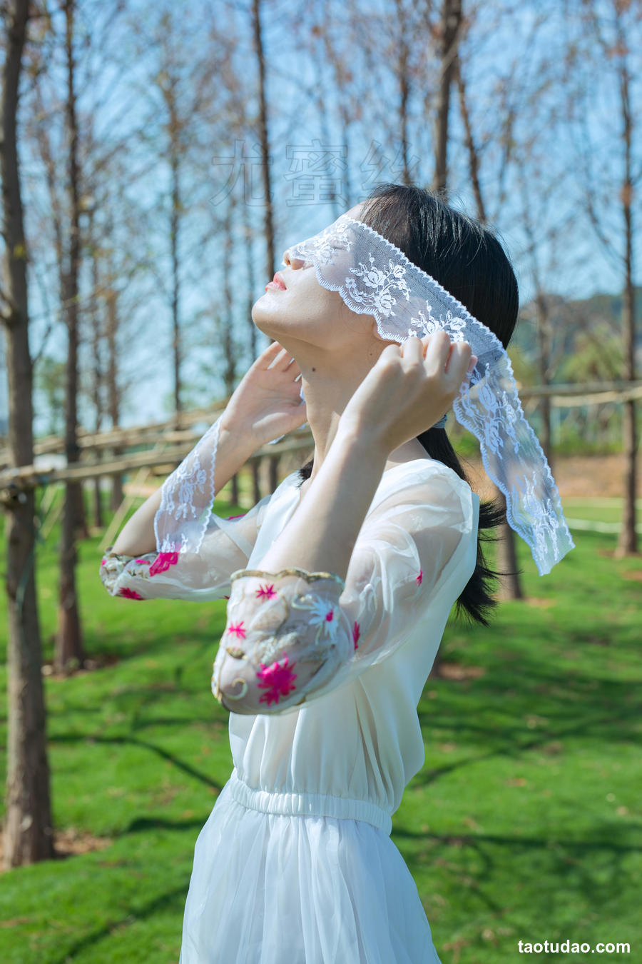 图片[3]-[尤蜜丝]穿搭写真 NO.004[91P／140MB]-绅士图