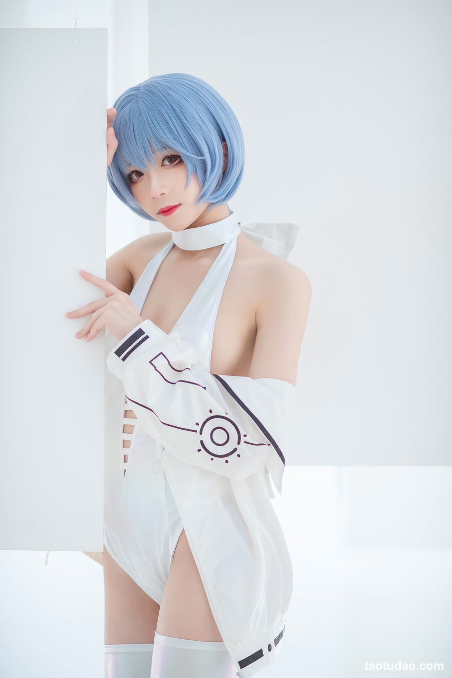 图片[2]-Tomoyo酱-EVA绫波丽- [29P-67MB]-绅士图