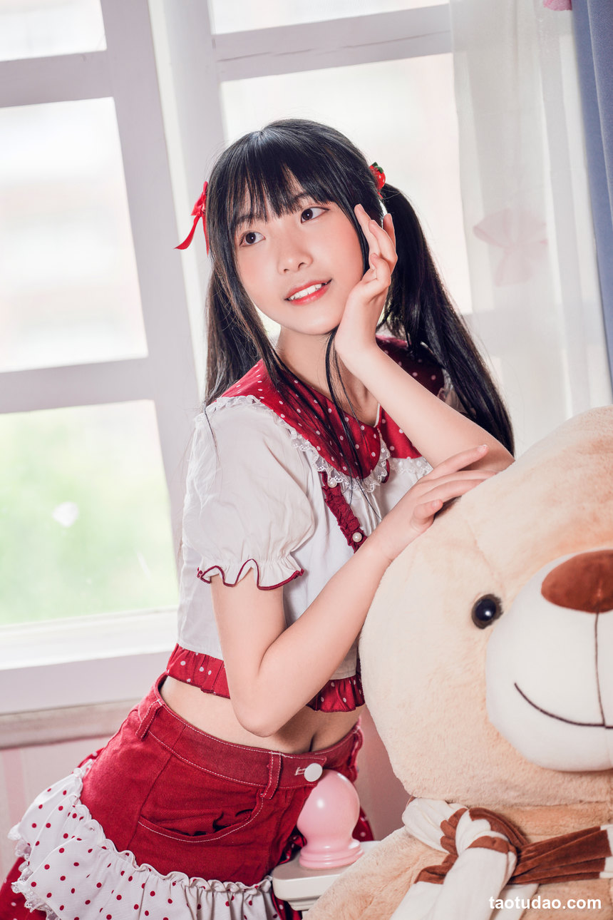 图片[3]-[YITUYU艺图语]2022.04.10 偶像心愿 囚囚[19+1P／617MB]-绅士图