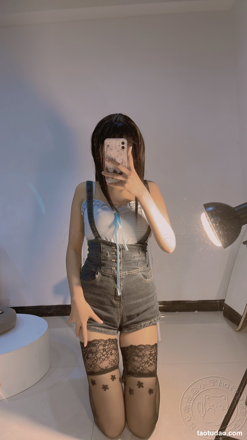 图片[4]-小宁hate1-4月partme会员[732P+15V-1.02G]-绅士图