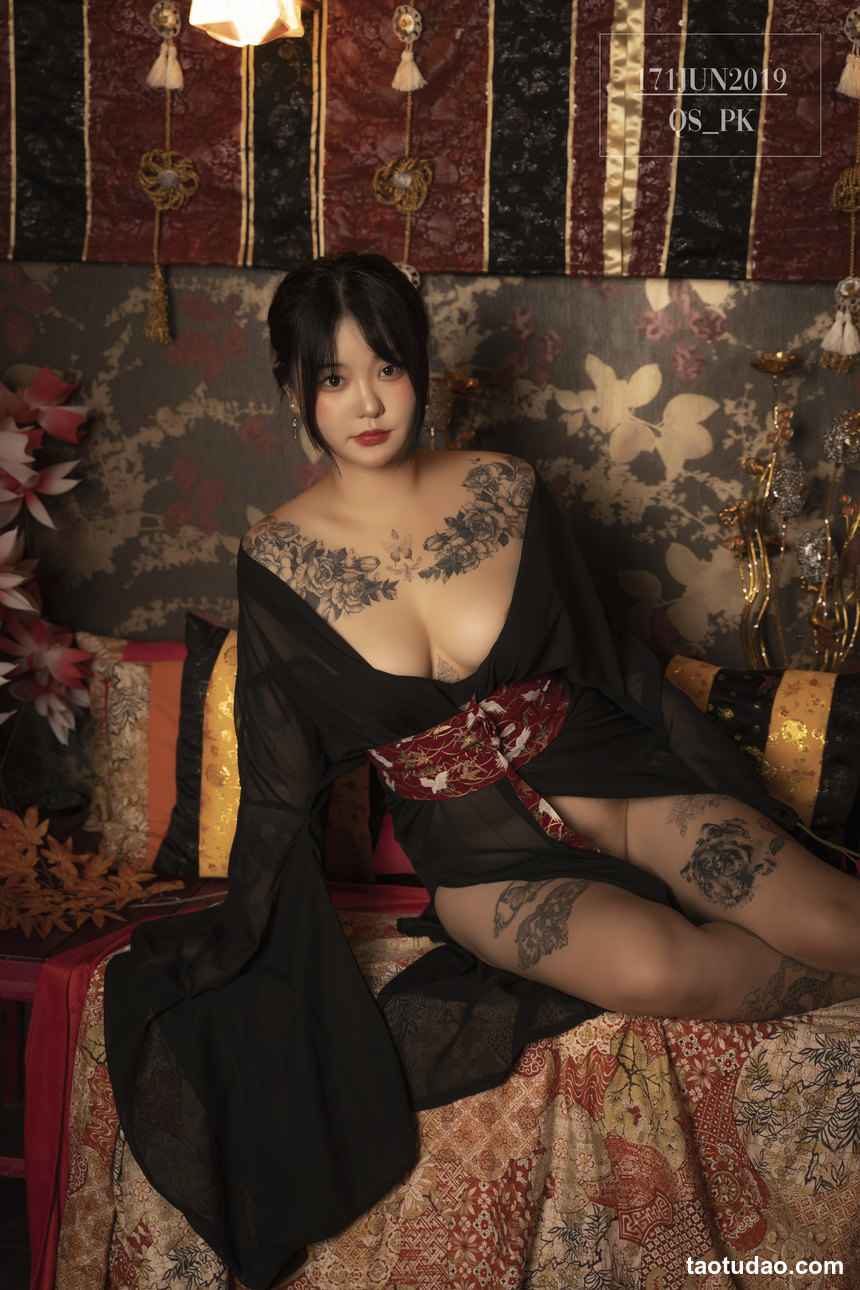 图片[3]-PHOTOBOOK BOYEON JEON Vol.02 – Yukata  [55P+2V-773MB]-绅士图