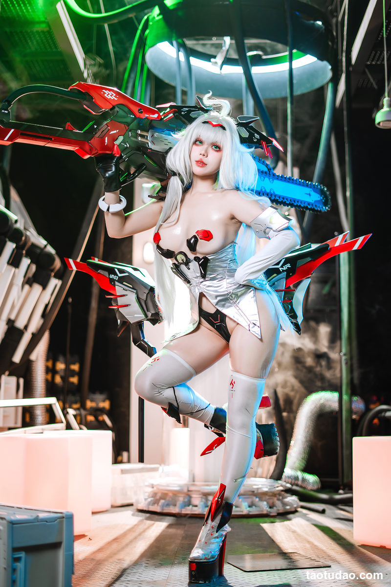 图片[2]-九言 – 交错战线 纳格陵 [67P-620MB]-绅士图