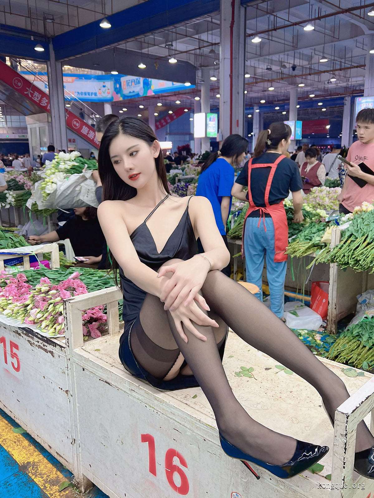 图片[7]-就是阿朱啊微密圈系列图片视频（自动更新）-绅士图