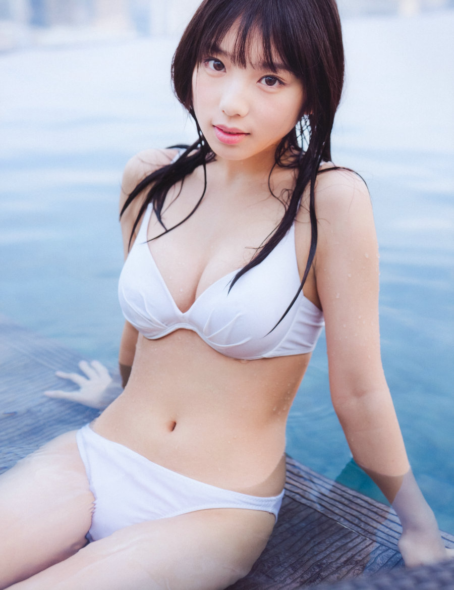 与田祐希 - 日向の温度 / 109P1.20GB / 日系-绅士图