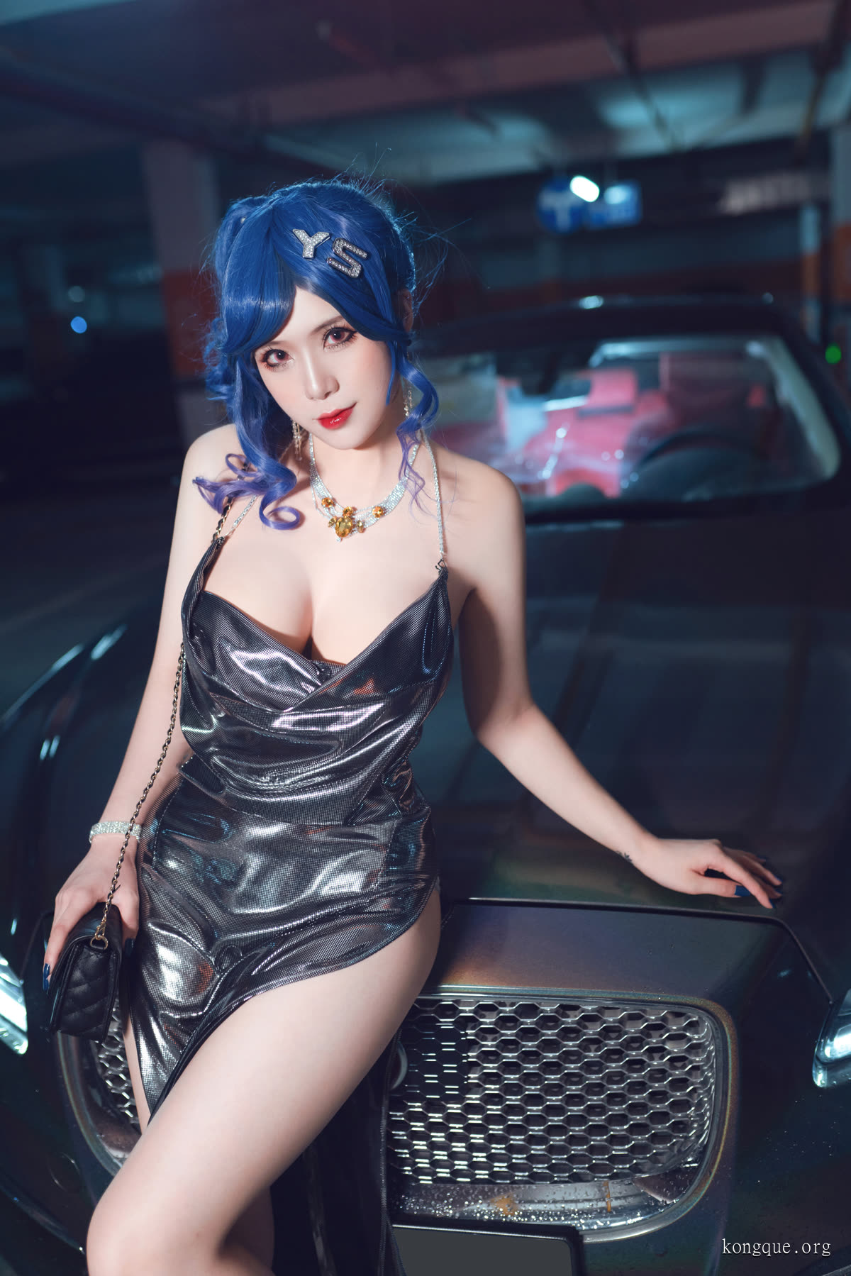 图片[5]-羊大真人 – 全套&视频（自动更新）-绅士图