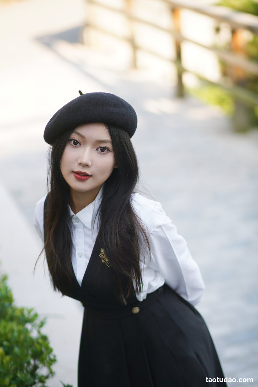 图片[2]-[YITUYU艺图语]2022.11.19 燕儿岛的秋天 旺仔[26+1P／283MB]-绅士图