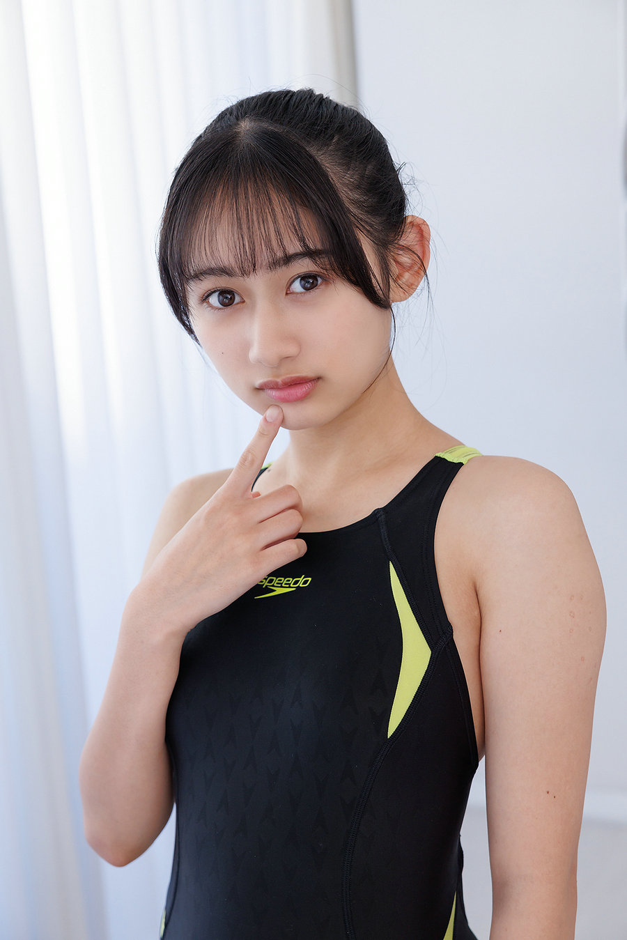 [Minisuka.tv] Seia Fujii 藤井星愛Secret Gallery Stage2 Set 4.02 [33P23MB]-绅士图