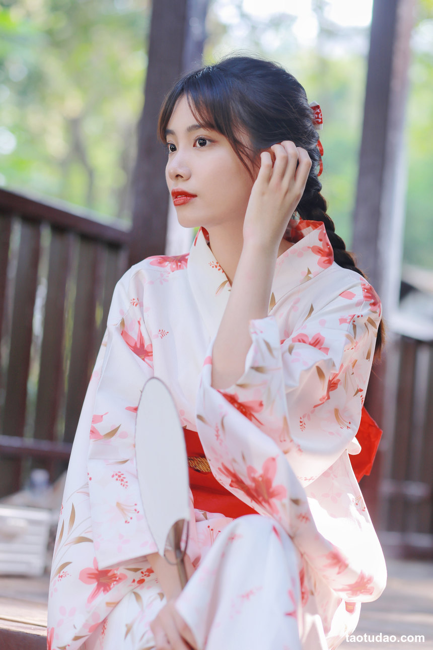 图片[4]-[YITUYU艺图语]2022.10.13 凌霄 小愉不是鱼[21+1P／250MB]-绅士图